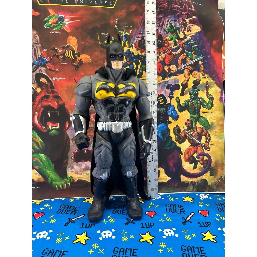 Batman 15β inch mexican ko figure